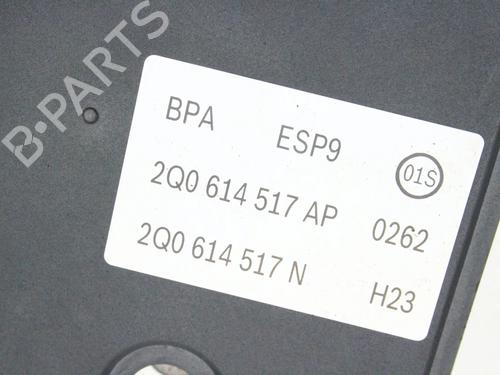ABS pump VW POLO VI (AW1, BZ1, AE1) 1.0 TSI | BP39850123M43 - Image 6