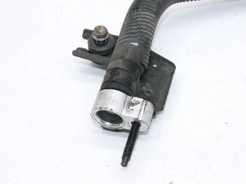AC pipe LEXUS IS III (_E3_) 300h (AVE30_, AVE30R) | BP39813927M126 - Image 2