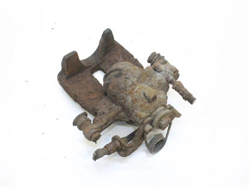 Right rear brake caliper AUDI A4 B6 Avant (8E5) S4 quattro | BP39811099M106 - Image 4