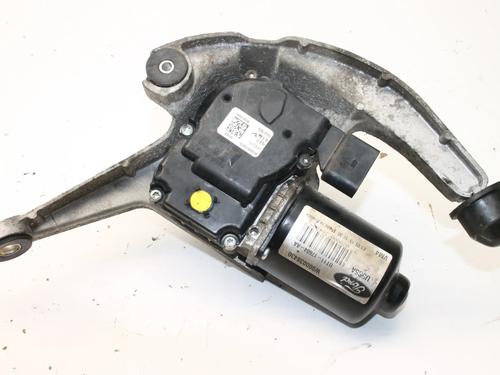 Electronic module FORD TRANSIT CONNECT V408 Box Body/MPV 1.6 TDCi | BP39785357M83 - Image 4