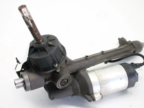 Used Steering rack Steering rack SKODA ENYAQ iV SUV (5AZ) 80 (204 hp) 39880111 39880111