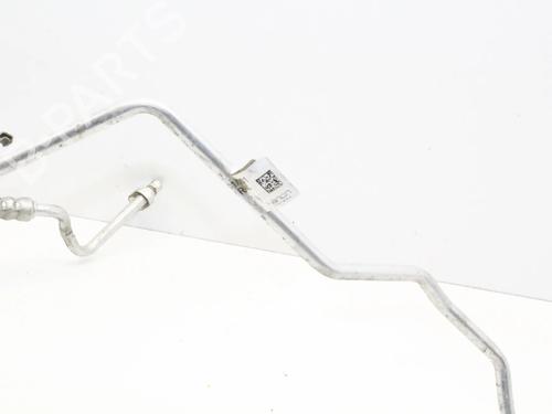 AC pipe SMART FORFOUR Hatchback (453) electric drive (453.091) | BP39857220M126 - Image 4
