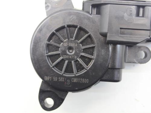 Left rear window motor MAZDA 3 (BM, BN) 2.2 D | BP39774024E23 - Image 3