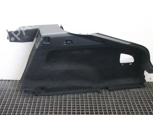 Used Boot lining Boot lining MERCEDES-BENZ EQS (V297) EQS 450+ (297.123) (333 hp) 39837735 39837735