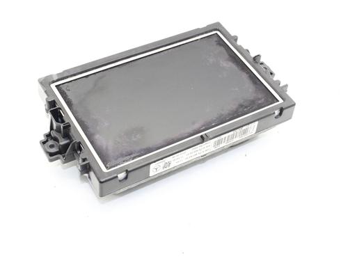 Display Display MERCEDES-BENZ C-CLASS T-Model (S204) C 350 CDI (204.223) (265 hp) 39803211 39803211