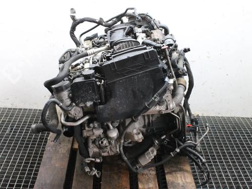 Engine MERCEDES-BENZ E-CLASS T-Model (S212) E 350 CDI (212.225) | BP39846480M1 - Image 4