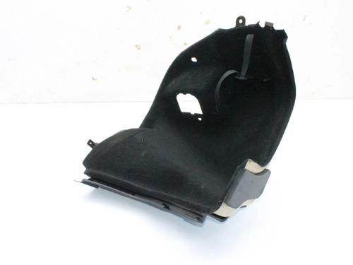 Used Boot lining Boot lining LEXUS LS (_F4_) 600h AWD (UVF45, UVF46) (394 hp) 39826731 39826731