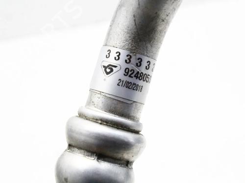 AC pipe NISSAN LEAF (ZE1) Electric | BP39845844M126 - Image 4