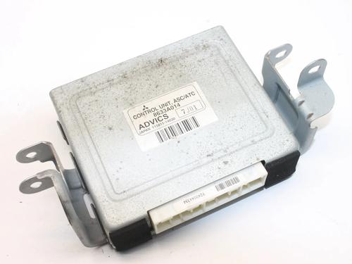 control-unit-mitsubishi-pajero-iv-v8_w-v9_w-2006-39775489 main image