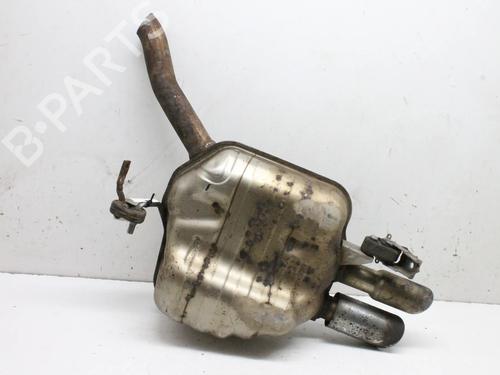 exhaust-system-audi-a4-b8-8k2-2007-2008-2009-2010-2011-2012-2013-2014-2015-2016-2017-39792463 main image