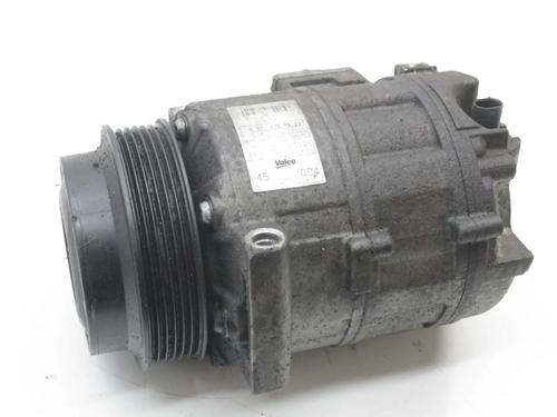AC compressor MERCEDES-BENZ C-CLASS (W204) C 180 CGI (204.049) | BP39807872M34 - Image 4