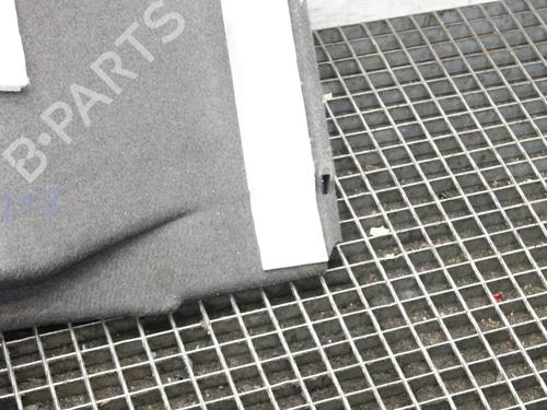 Boot lining MERCEDES-BENZ S-CLASS (W221, V221) S 350 BlueTec (221.026, 221.126) | BP39792979I3  - Image 9