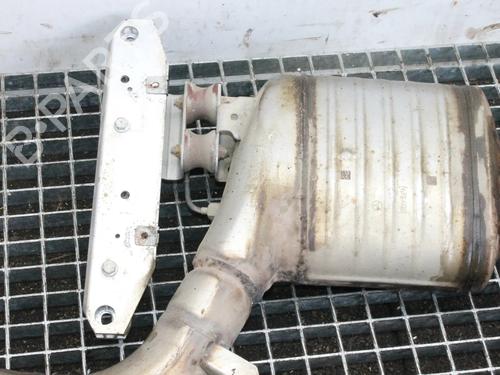 Exhaust system MERCEDES-BENZ E-CLASS T-Model (S212) E 350 BlueTEC (212.226) | BP39856178M121 - Image 10