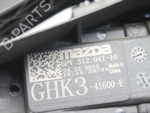 Pedal MAZDA CX-5 (KE, GH) 2.2 D AWD (KE102) | BP39819970I4 - Image 5