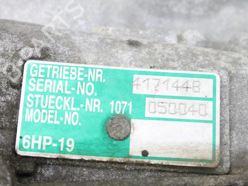 Gearbox BMW X1 (E84) xDrive 20 d | BP39865771M3 - Image 13