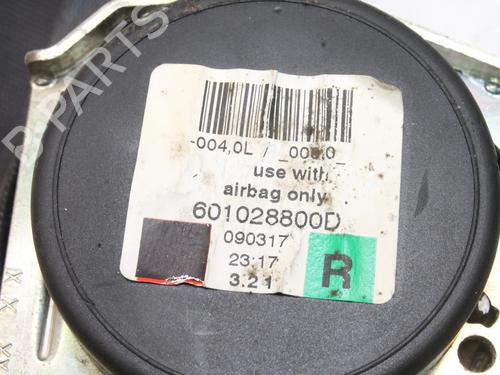 Front right seatbelt MINI MINI (R56) Cooper S | BP39844795I25 - Image 5