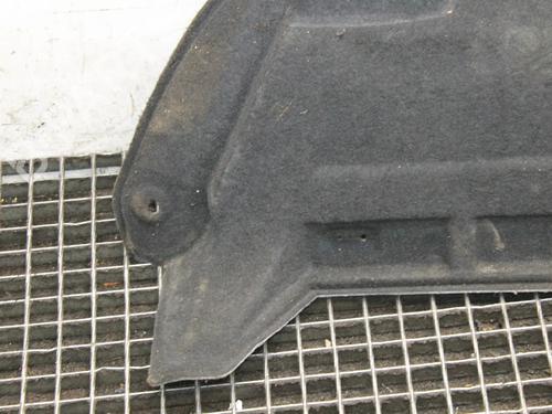 Boot lining SEAT LEON (5F1) 2.0 TDI | BP39797218I3 - Image 6
