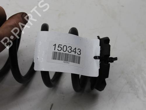 Støddæmperfjeder SMART FORFOUR Hatchback (453) 0.9 (453.044, 453.053) | BP39829364C152 - Image 5