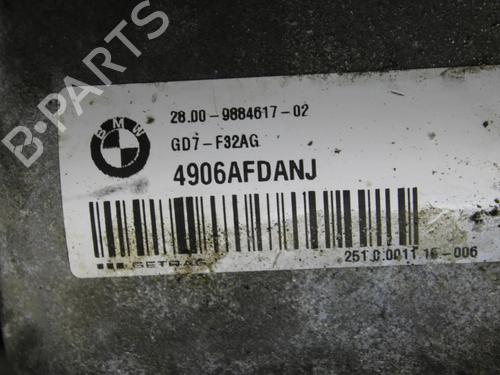 Gearbox BMW 1 (F40) 118 i | BP39838470M3 - Image 6