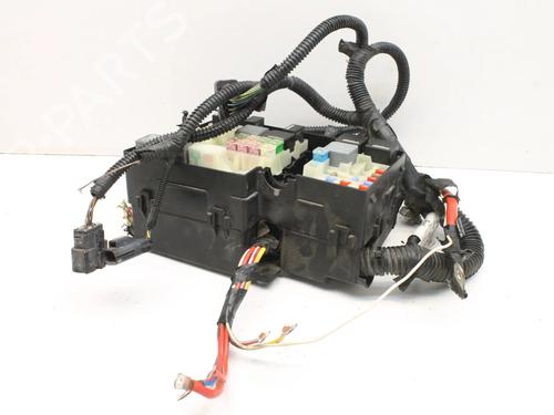 Fuse box FORD FOCUS III 2.0 ST | BP39781600E1 - Image 3