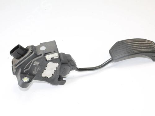 Pedal Pedal TOYOTA AURIS (_E15_) 2.2 D (ADE157_, ADE151_, ADE151R, ADE157R) (177 hp) 39810447 39810447