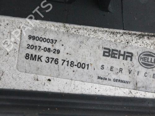 Radiator set BMW 6 (E63) 630 i | BP39799622M120 - Image 7