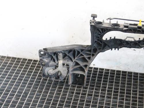 Frontplade/Frontkurv FORD TRANSIT CUSTOM V362 Van (FY, FZ) 2.2 TDCi | BP39830228C72 - Image 6