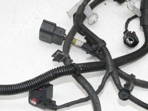 Wiring harness TESLA MODEL Y (5YJY) EV Rear-Wheel Drive | BP39843998E16 - Image 4