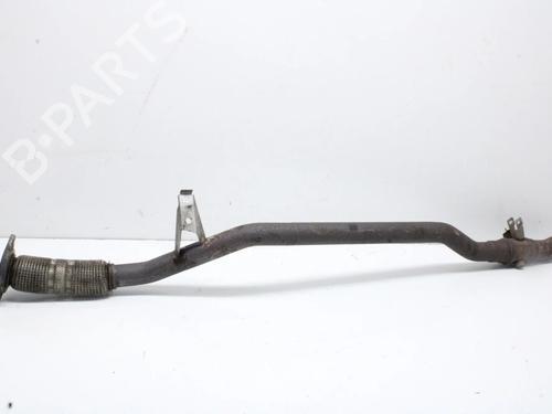 Used Pipe Pipe RENAULT CAPTUR I (J5_, H5_) 1.5 dCi 90 (J5N4, J5M5, J5MW, J5M6, J5AL, J5AJ) (90 hp) 40556440 40556440