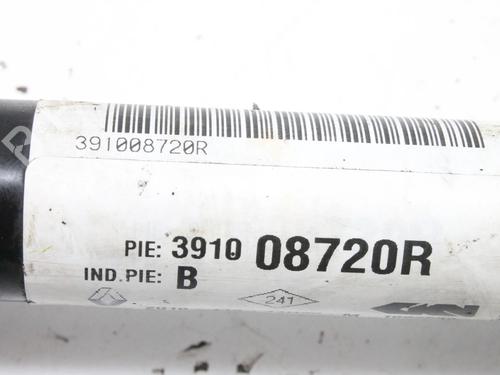 Right front driveshaft RENAULT ZOE (BFM_) ZOE | BP39851719M39 - Image 5