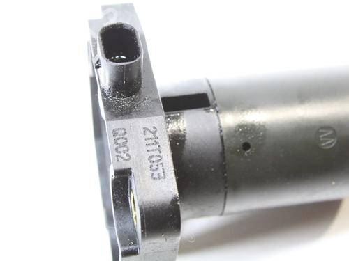 Electronic sensor MERCEDES-BENZ C-CLASS (W204) C 220 CDI (204.002) | BP39838539M84 - Image 3
