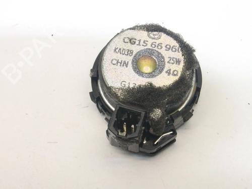 Speaker MAZDA 5 (CW) 1.6 CD | BP39787898E2 - Image 3