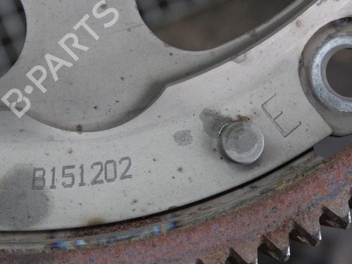 Flywheel MAZDA CX-5 (KE, GH) 2.2 D AWD (KE102) | BP39879386M101 - Image 3