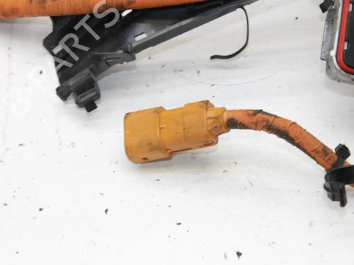 Cable JAGUAR I-PACE (X590) EV400 AWD | BP39825349E12 - Image 3