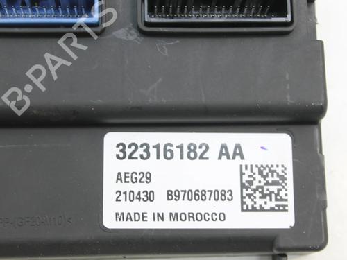 Control unit POLESTAR POLESTAR 2 (534) EV | BP39802046M11 - Image 5