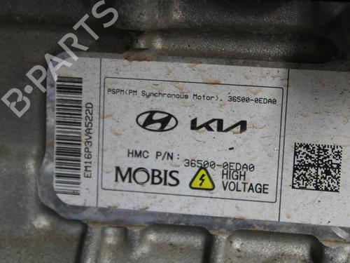 Engine KIA NIRO II (SG2) EV | BP39776520M1 - Image 7
