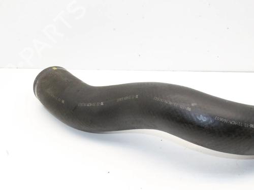 Intercooler pipe HONDA CIVIC IX (FK) 2.0 i-VTEC Type R (FK2) | BP39832785M127 - Image 2