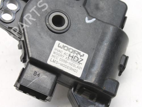 Electronic module KIA SPORTAGE III (SL) 2.0 CRDi AWD | BP39847706M83 - Image 5