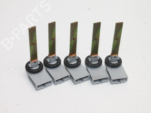 Used Electronic sensor Electronic sensor VW PHAETON (3D1, 3D2, 3D3, 3D4, 3D6, 3D7, 3D8, 3D9) 3.0 V6 TDI 4motion (240 hp) 39848216 39848216