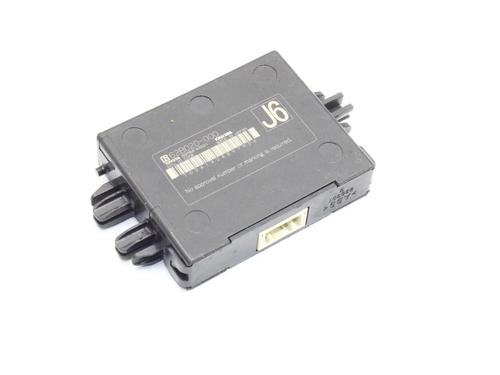 Used Electronic module Electronic module TOYOTA YARIS (_P21_, _PA1_, _PH1_) 1.6 GR 4WD (GXPA16) (261 hp) 39852967 39852967