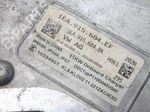 Inverter/Converter CUPRA BORN (K11) 58 | BP39875114M119 - Image 4