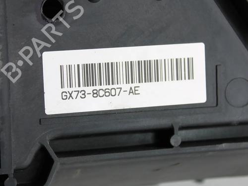 Radiator set JAGUAR XF II (X260) 2.0 | BP39860312M120 - Image 11