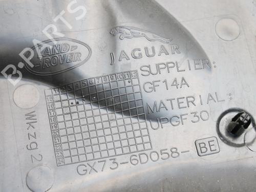 Boot lining JAGUAR XE (X760) 2.0 D | BP39777197I3 - Image 3