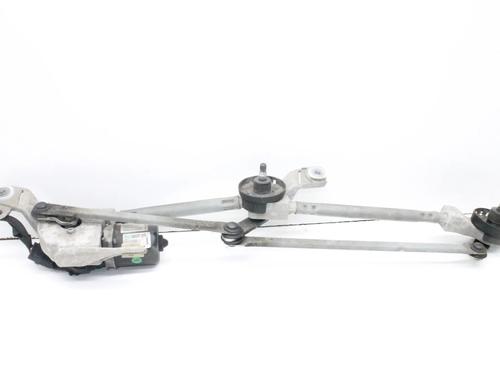 Used Front wipers mechanism Front wipers mechanism NISSAN JUKE (F15) 1.6 DIG-T NISMO (200 hp) 39800195 39800195