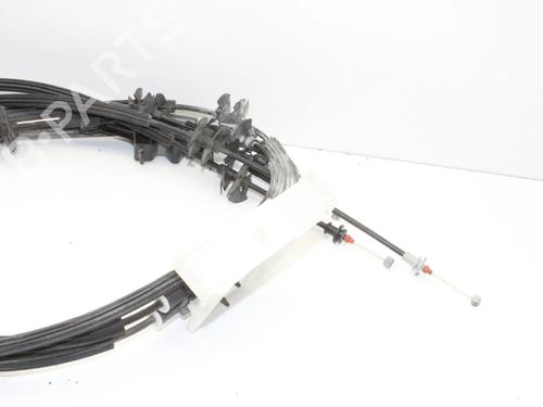 Cable FORD TRANSIT CUSTOM V362 Van (FY, FZ) 2.2 TDCi | BP39880098E12 - Image 4