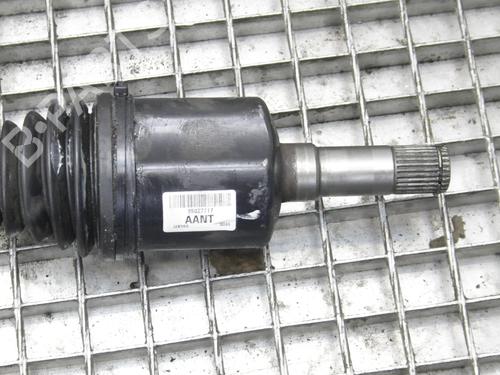 Left front driveshaft OPEL ANTARA A (L07) 2.2 CDTi 4x4 | BP39787972M38 - Image 3