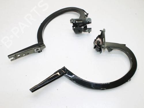 Used Hinge/Door check strap Hinge/Door check strap BMW 3 (G20, G80, G28) M3 Competition (510 hp) 39875206 39875206
