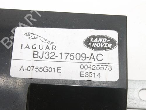 Control unit LAND ROVER RANGE ROVER EVOQUE (L538) 2.2 D 4x4 | BP39875676M11 - Image 5