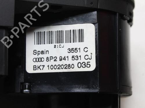 Control unit AUDI A3 (8P1) 1.6 TDI | BP39812931M11 - Image 3