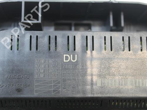 Fuse box INFINITI Q50 50 D | BP39858734E1 - Image 3